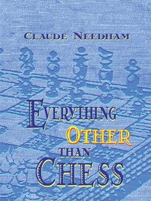 cover image of Everything Other Than Chess